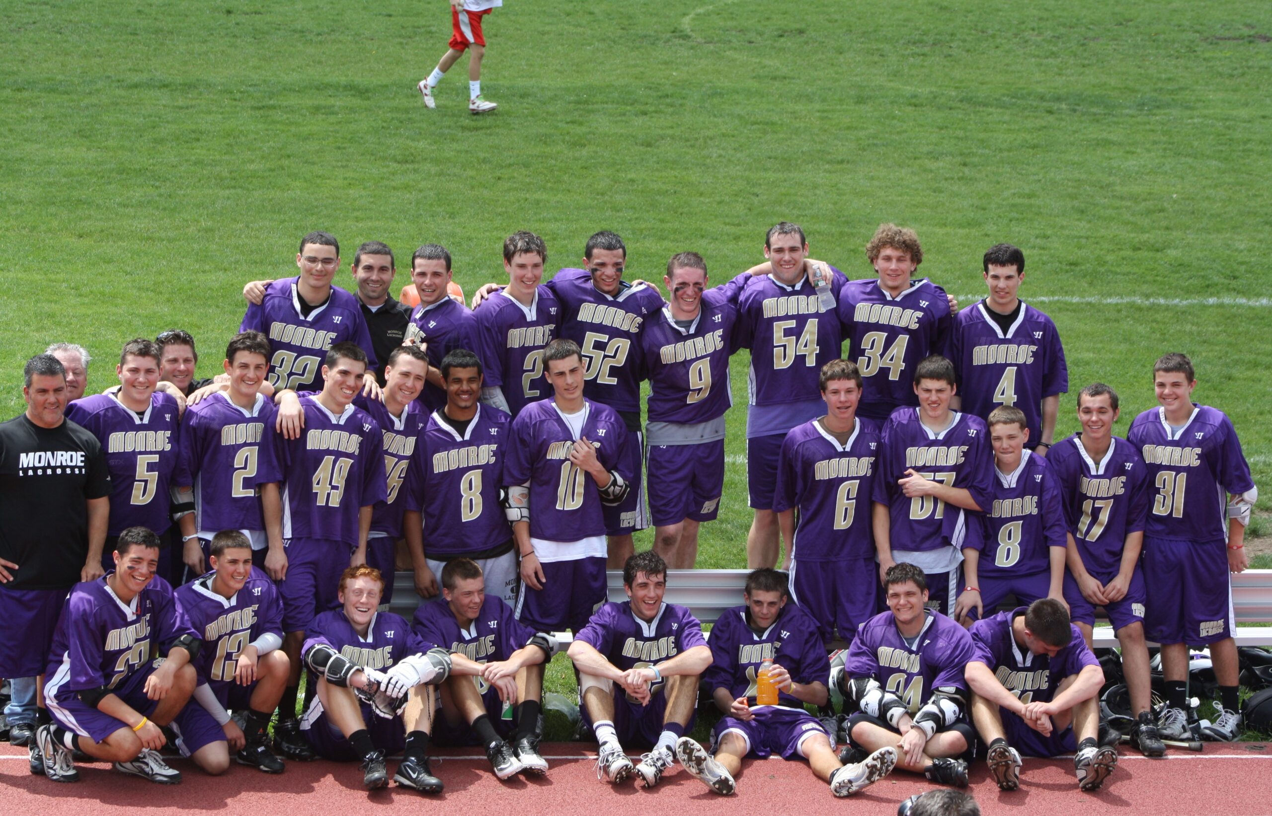 Dowling Boys LAX 2011 161