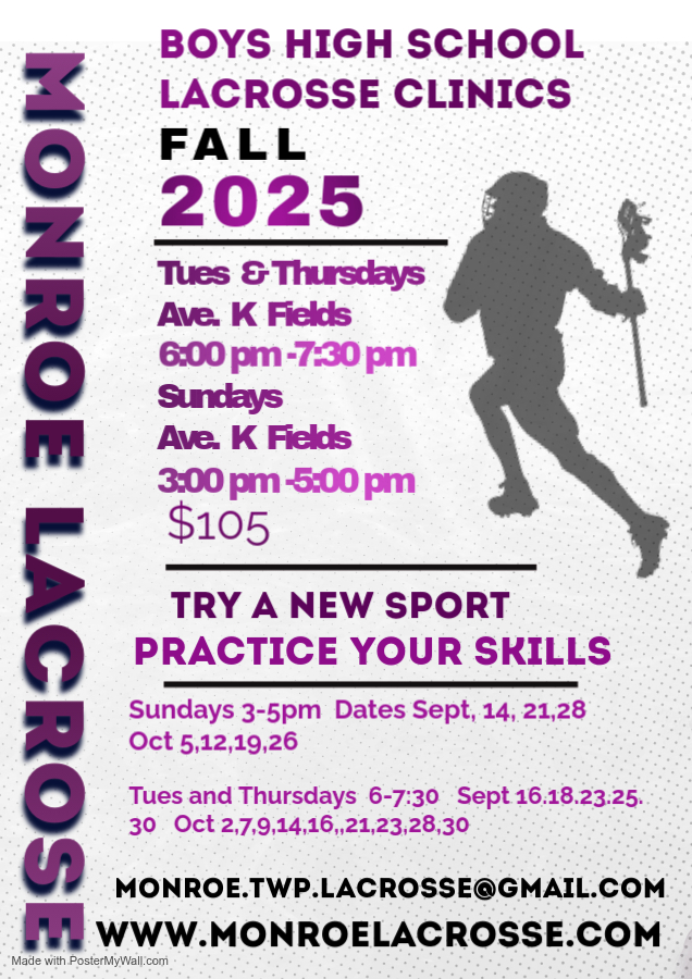 2025 Lax HS Clinics - Made with PosterMyWall 2025 Lax HS Clinics - Made with PosterMyWall