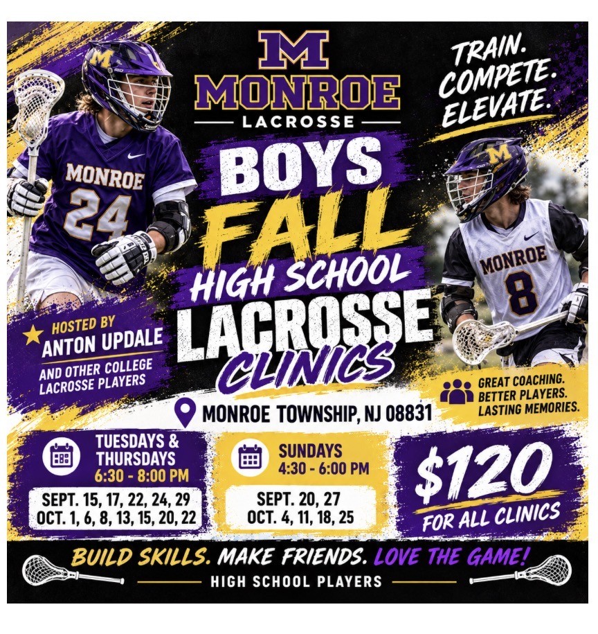 lax fall hs